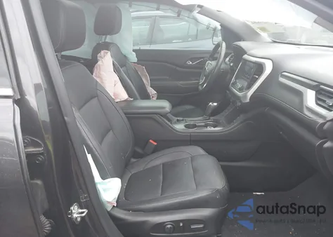 2017 GMC Acadia Slt-1 z USA, uszkodzony, nr VIN 1GKKNULS0HZ308649